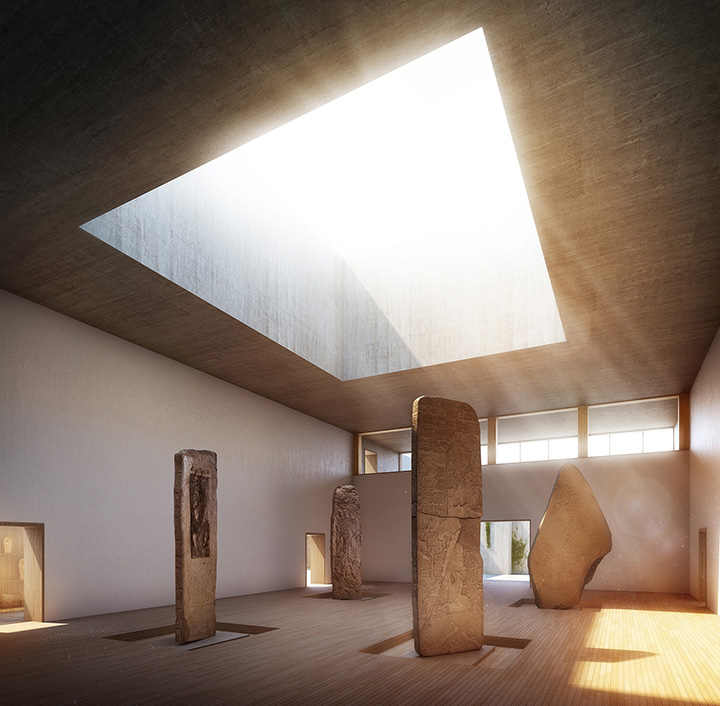 Museo Maya de Am&eacute;rica