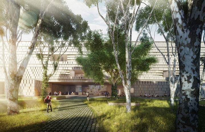 Museo Maya de Am&eacute;rica