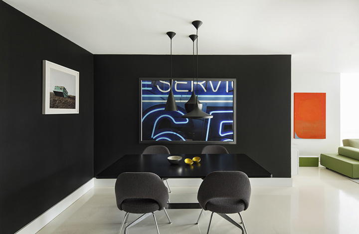 South End Apartment