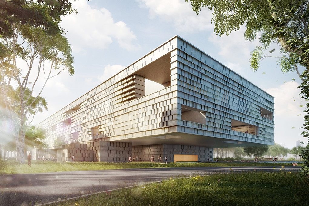 Museo Maya de Am&eacute;rica