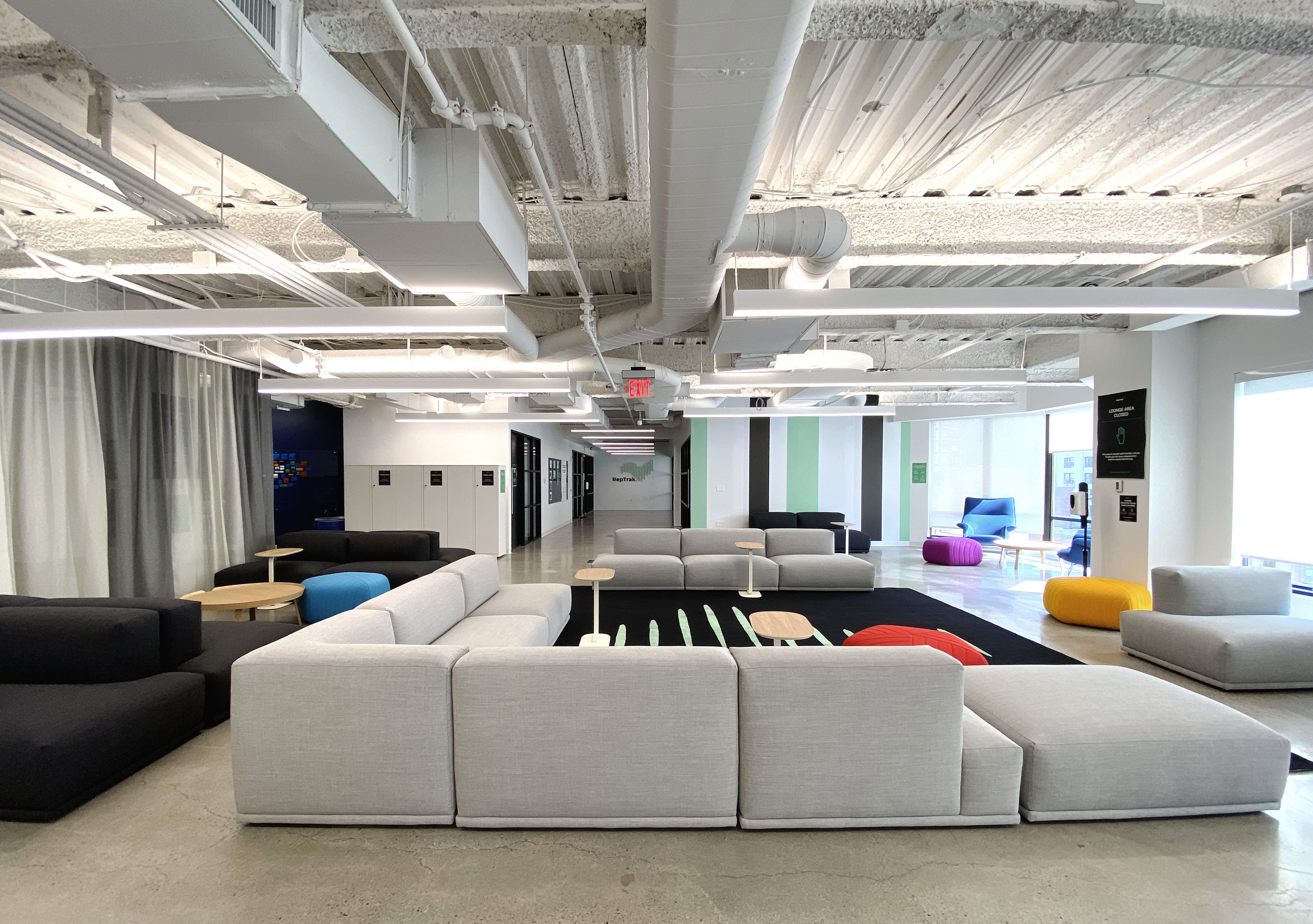 Back Bay Office