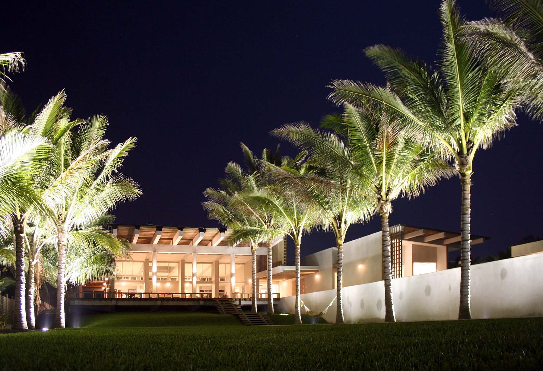 Marina del Sur House