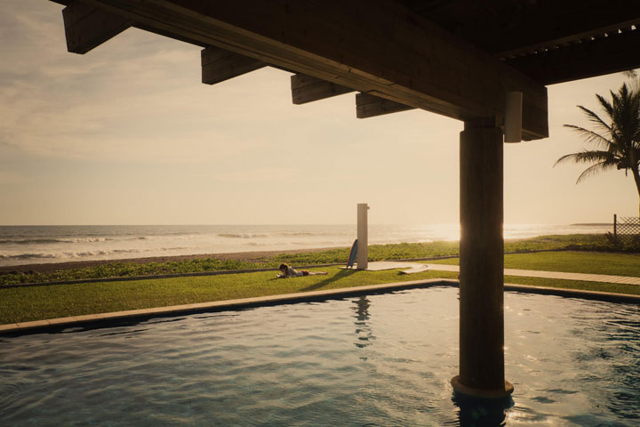 Marina del Sur House