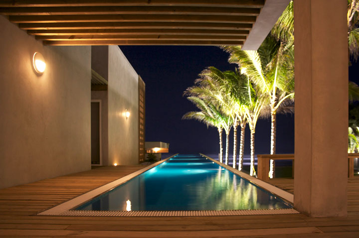 Marina del Sur House