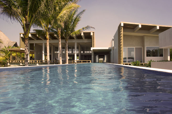 Marina del Sur House