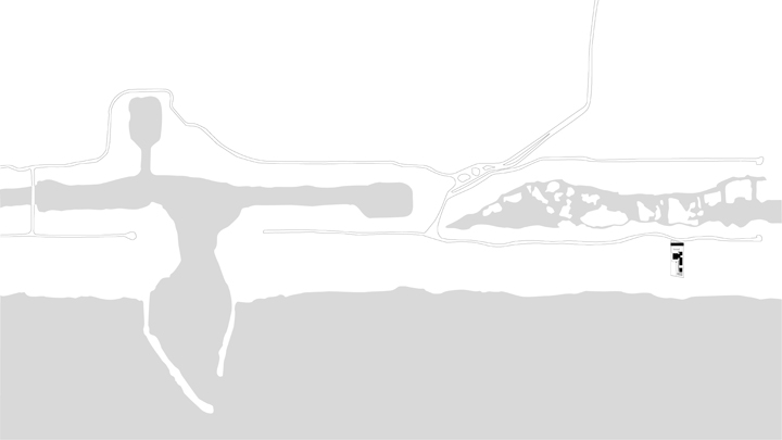 Marina del Sur House