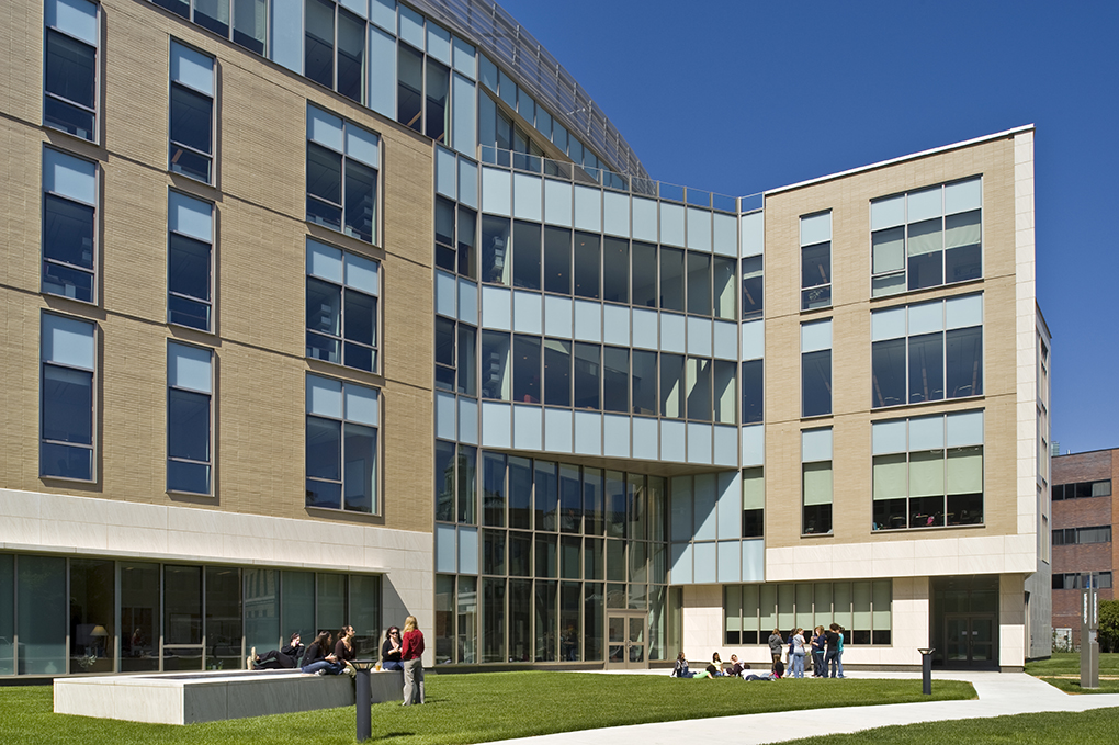 Simmons College School of Management*