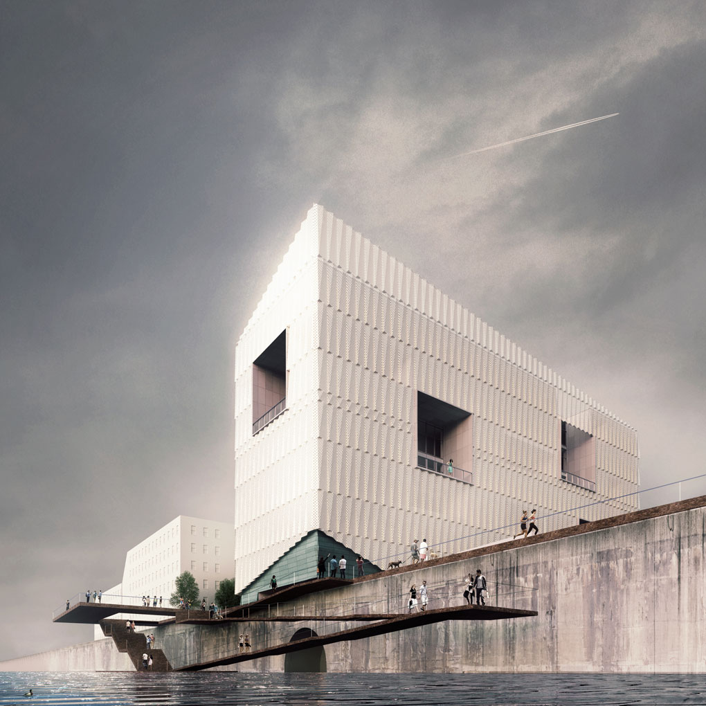 Weitzman Initiative for the Arts and Industry