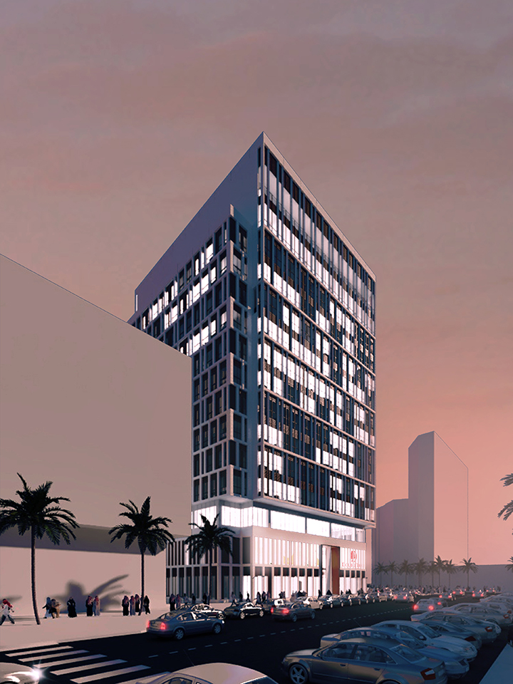 Al Noor Hotel