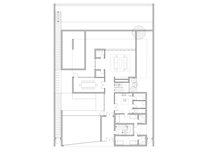 Villa Prototypes