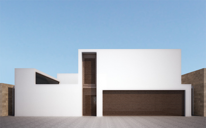 Villa Prototypes