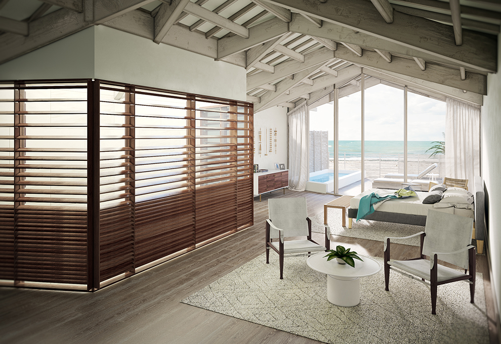 Itz'ana Resort and Residences