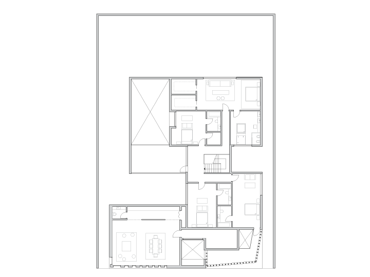 Villa Prototypes