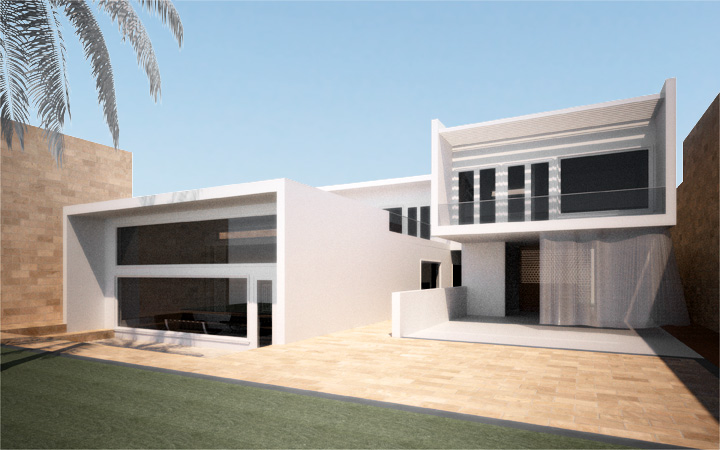 Villa Prototypes