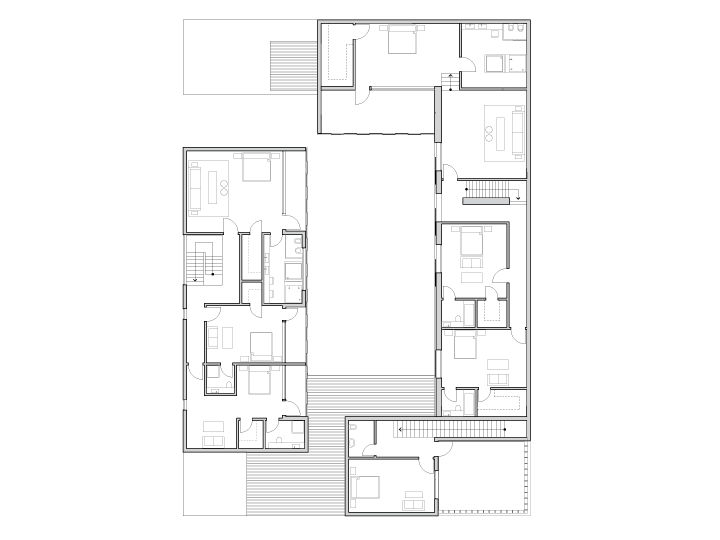 Villa Prototypes