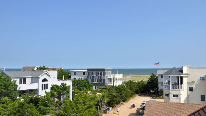 Long Beach Island House
