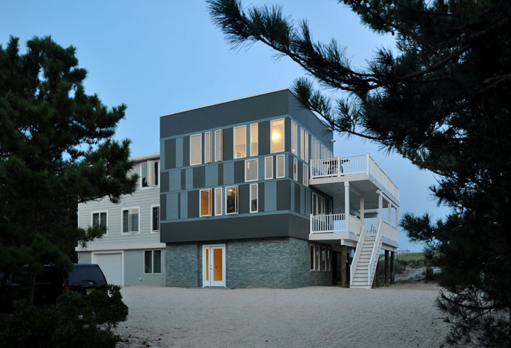 Long Beach Island House