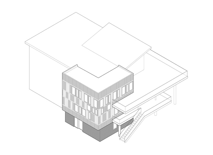 Long Beach Island House