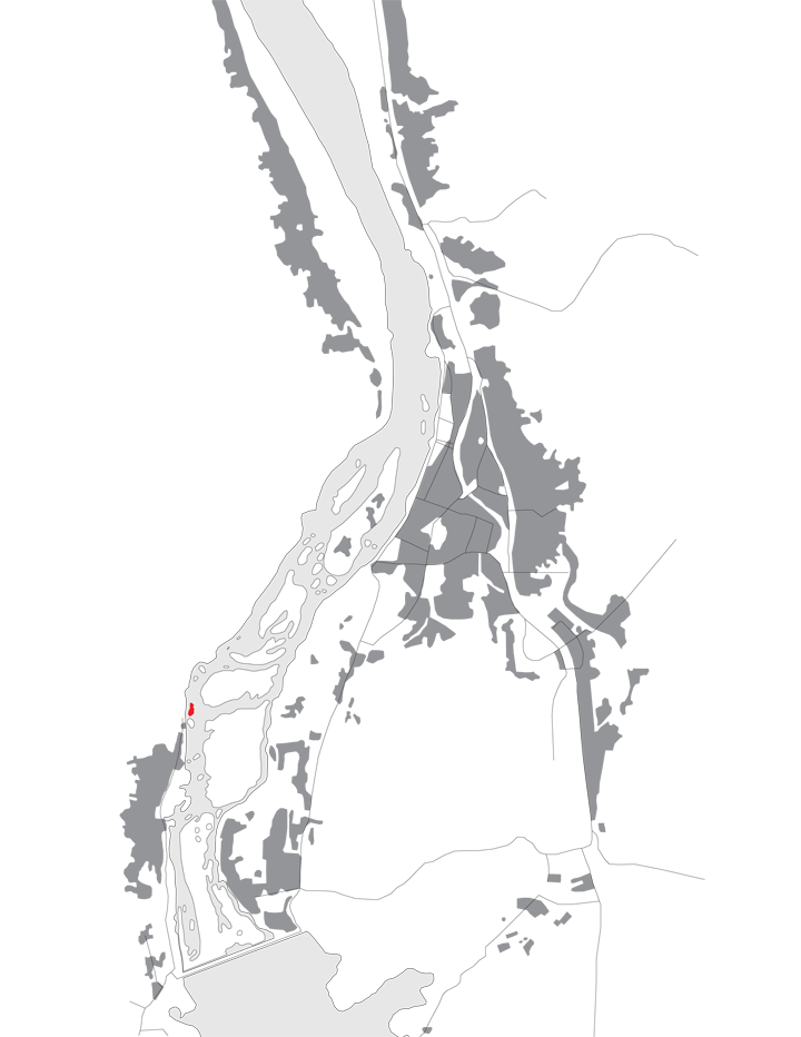 Aswan Cultural Center