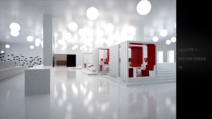 Media Offices