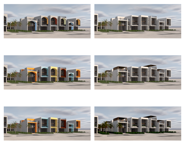 el Gouna Residences