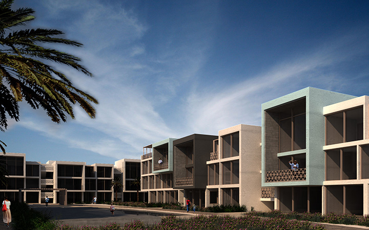el Gouna Residences