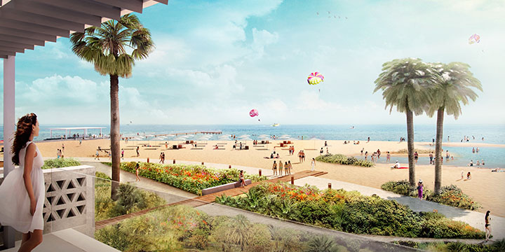el Gouna Residences