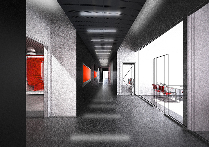 Media Offices