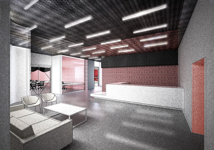 Media Offices