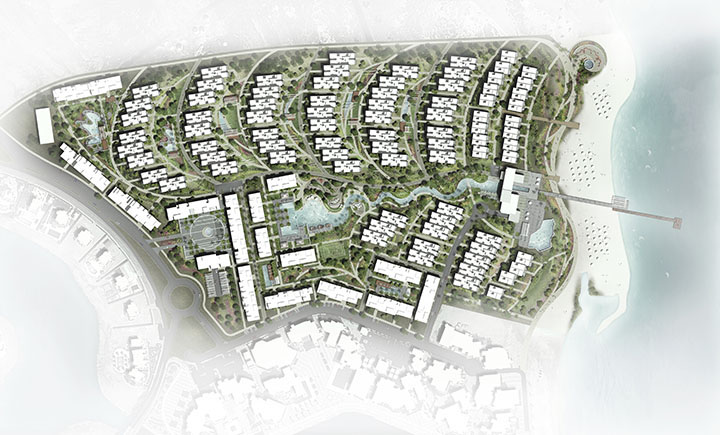 el Gouna Residences