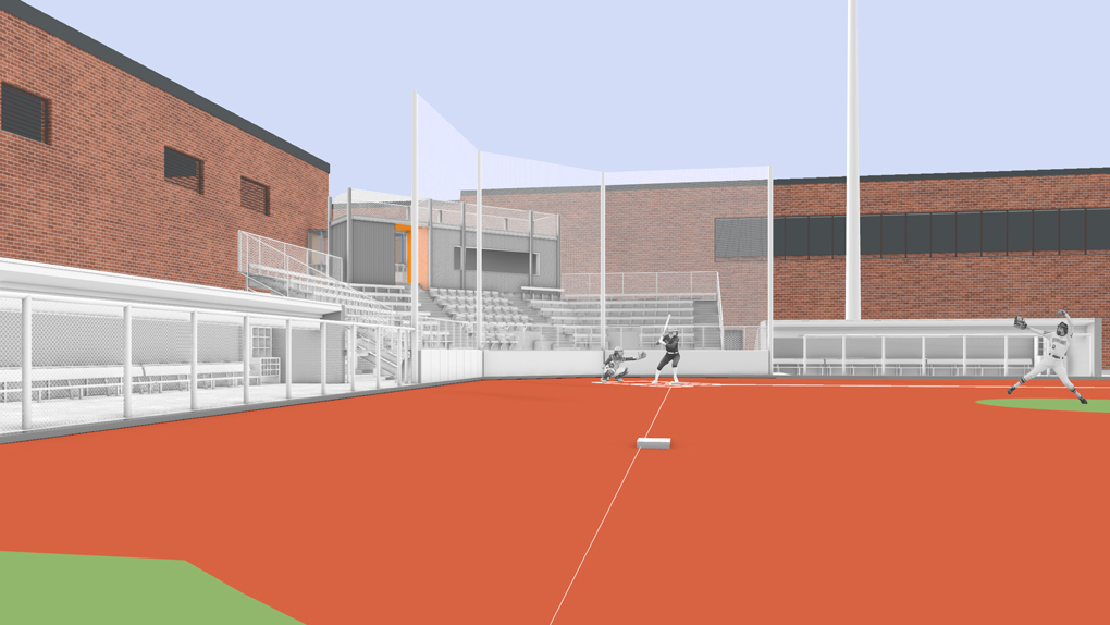 Softball Experience