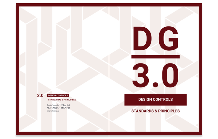 Al Maryah Island Development Guidelines