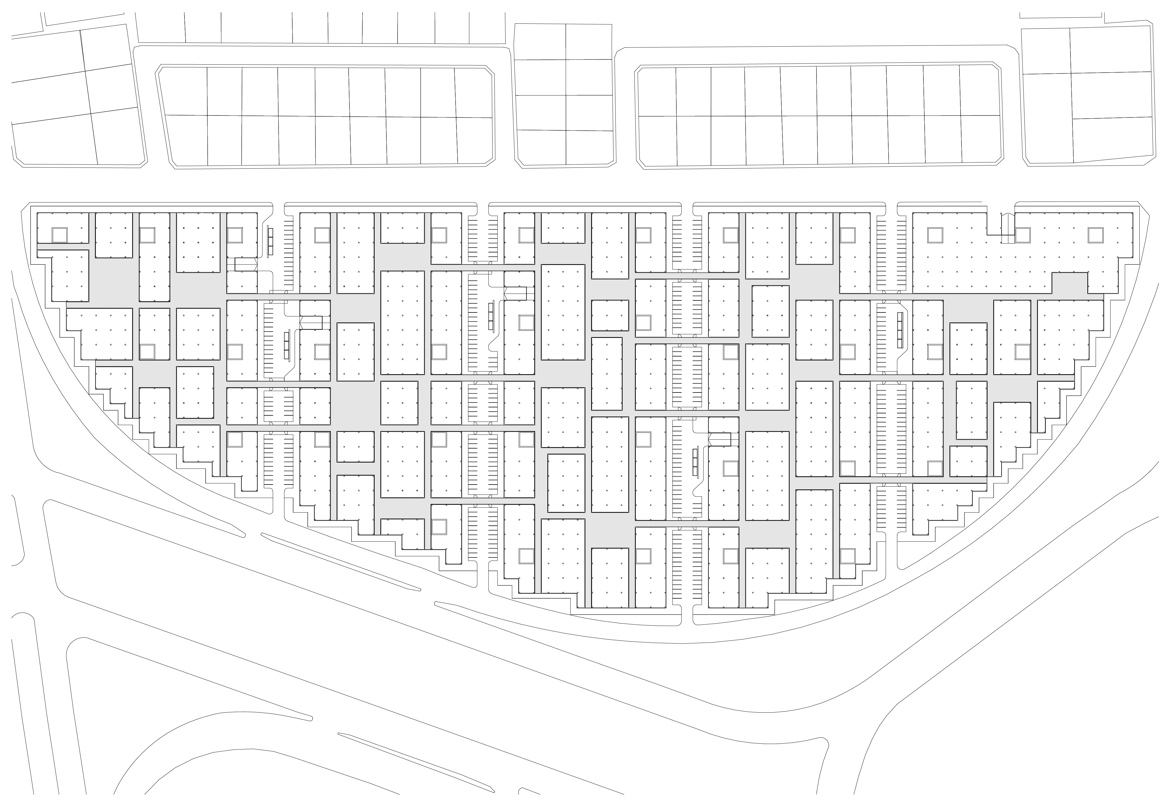 New Jeddah Souqs