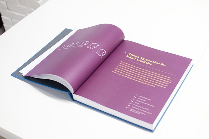 Waterfront Development