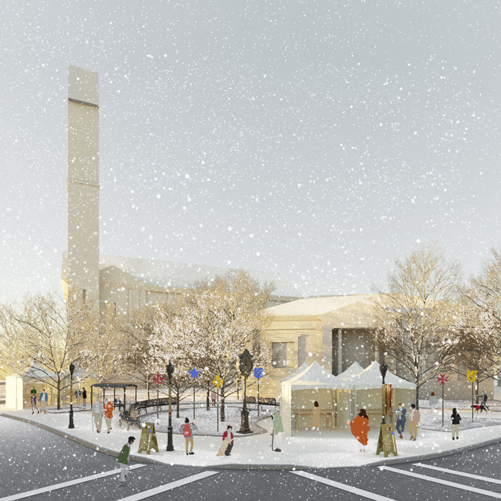Chicopee Center Visioning Plan