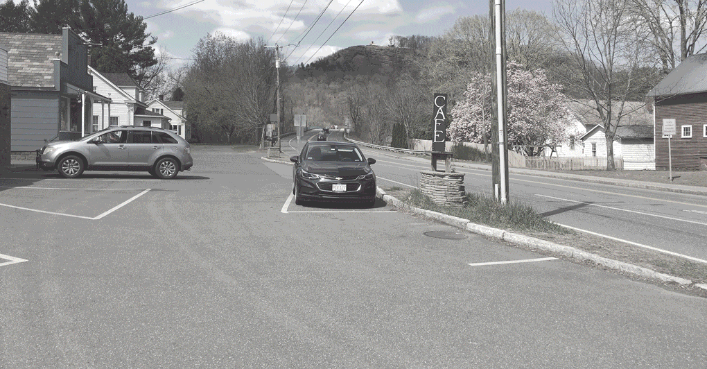 Downtown Sunderland Plan