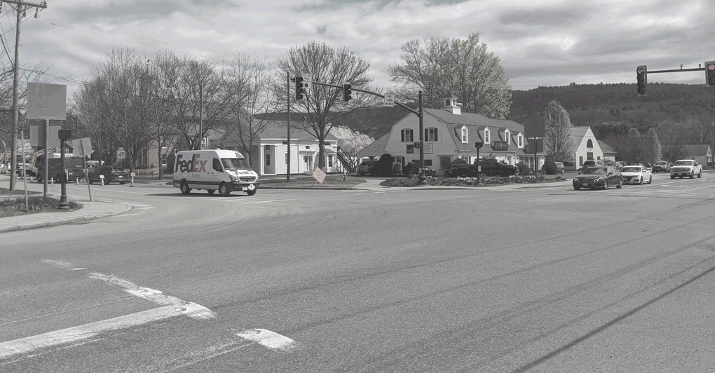 Downtown Sunderland Plan