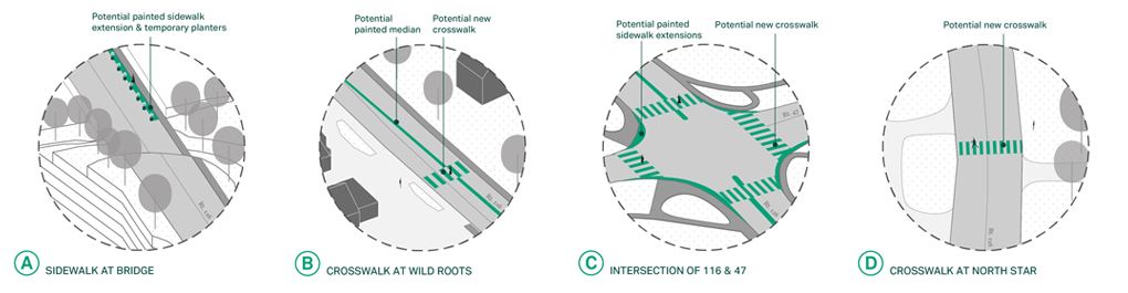 Downtown Sunderland Plan