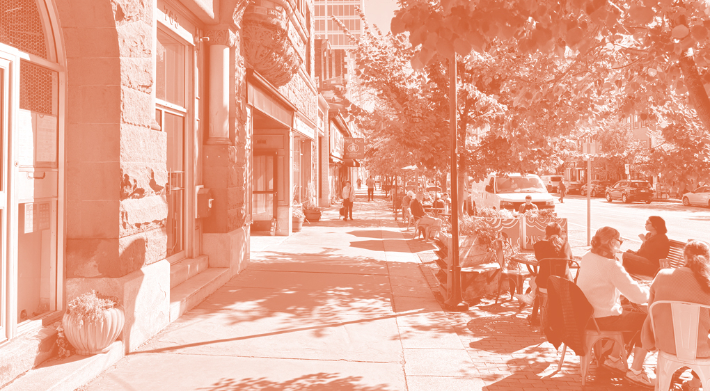 Cambridge Urban Design Guidelines