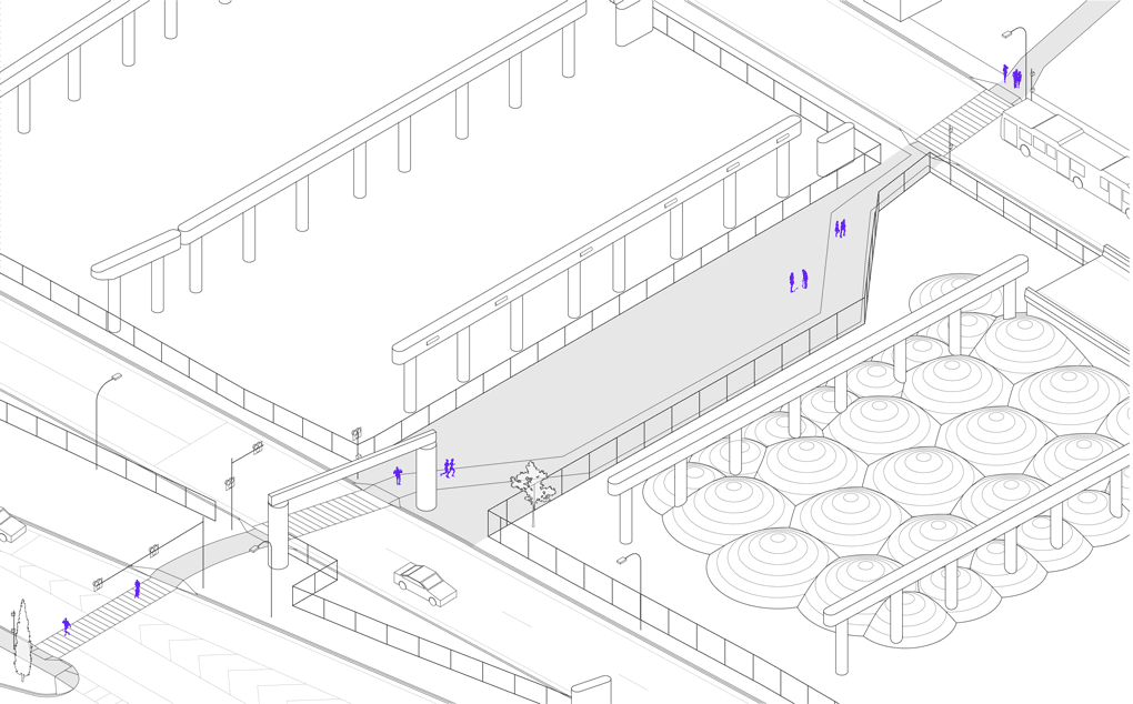 Kensington Connector