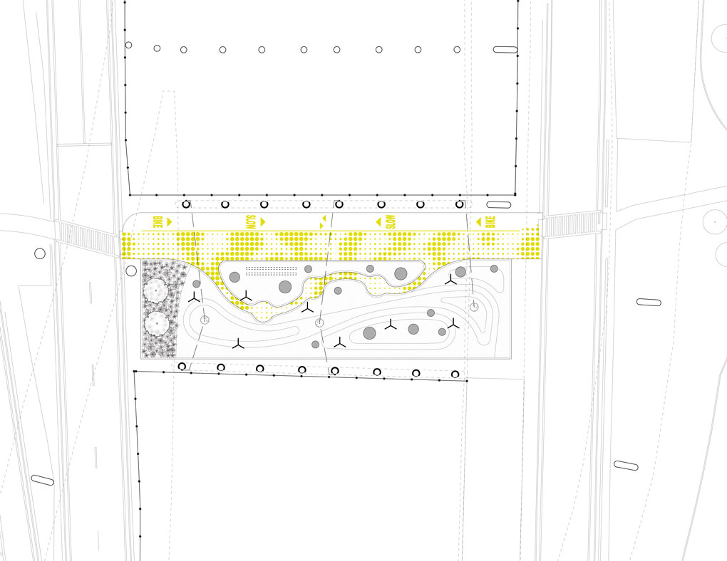 Kensington Connector