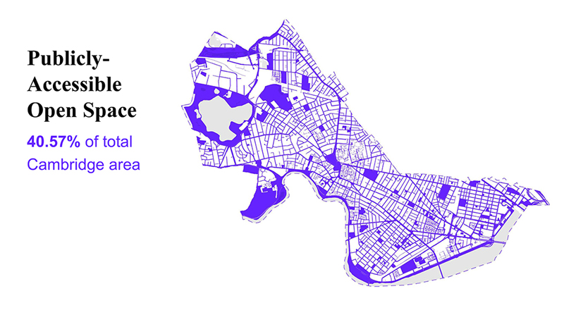 Cambridge Public Space