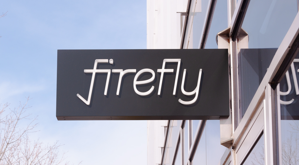 Firefly Cafe