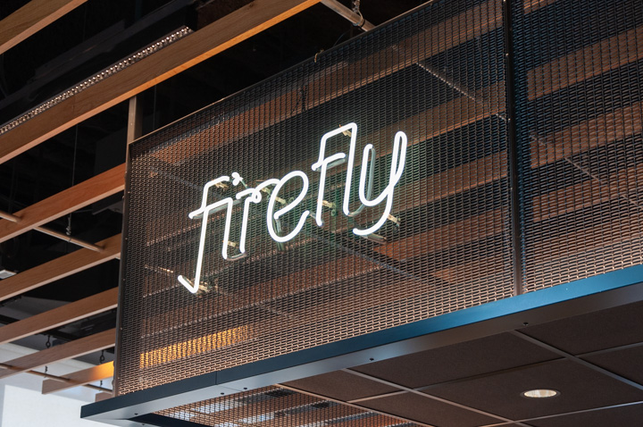 Firefly Cafe