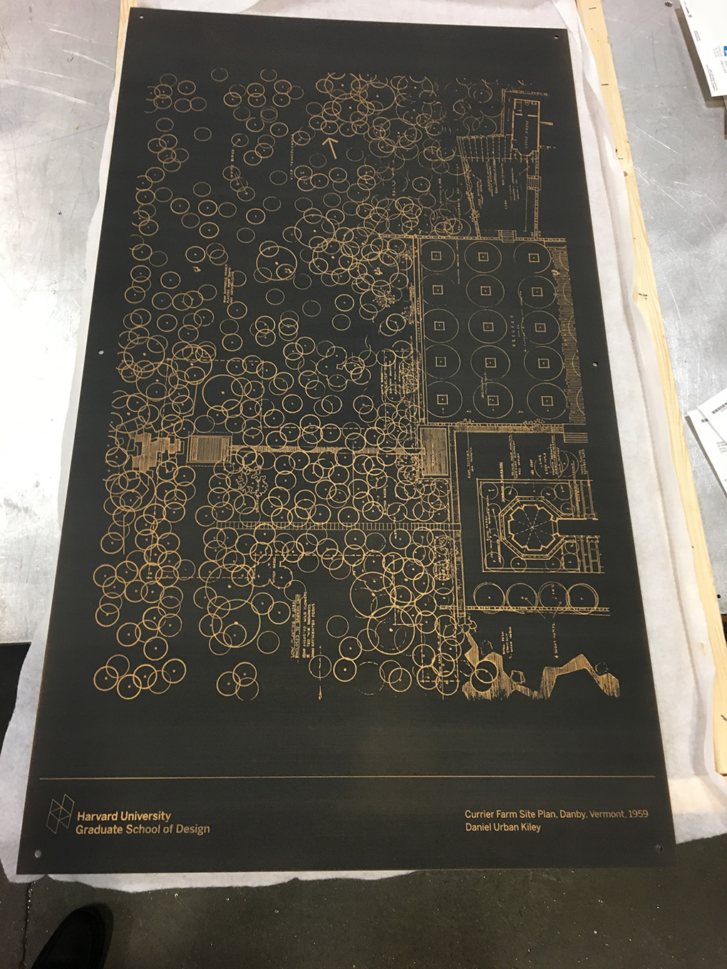 Harvard University Graduate School of Design