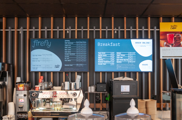 Firefly Cafe