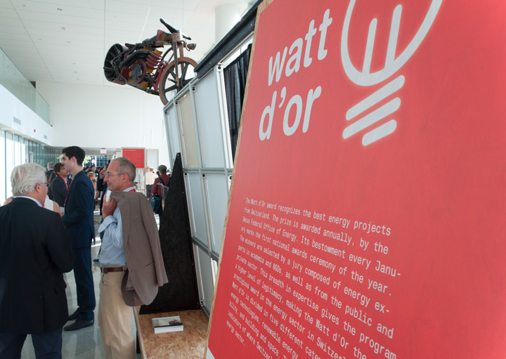 Watt d’Or
