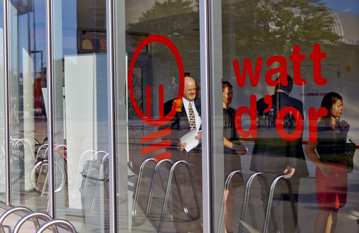 Watt d’Or