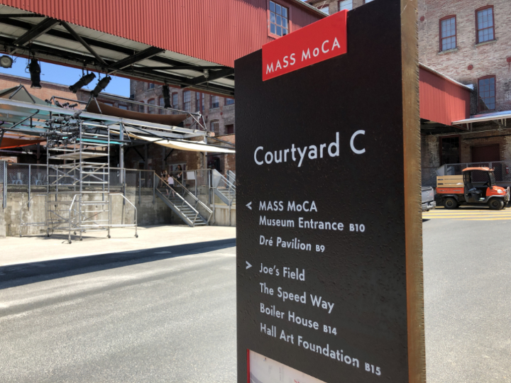 MASS MoCA