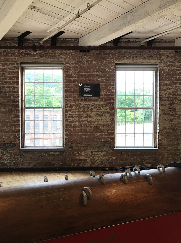 MASS MoCA